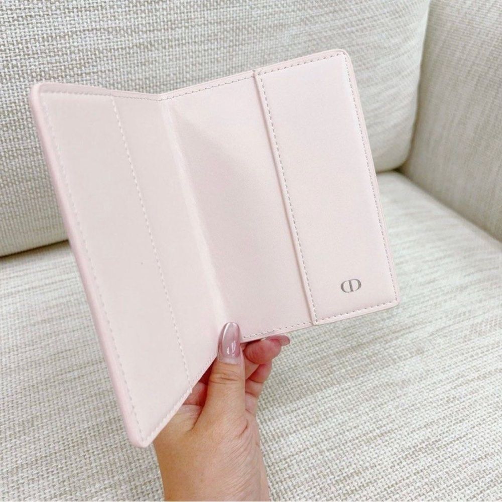 Dior Beauty Passport Holder - Picture 2 of 3
